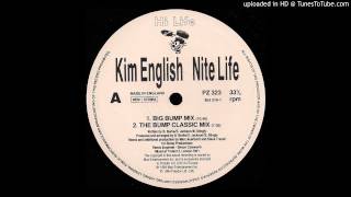 Kim English~Nite Life [Big Bump Mix]