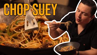 Chop Suey | Munchies Lab by Munchies Lab 167,855 views 2 years ago 8 minutes, 1 second