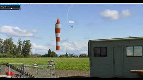 RealFlight 9 5 Learning 3D Fixed Wing