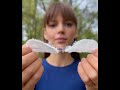 This girl is so skillful!👍🏼 #survival