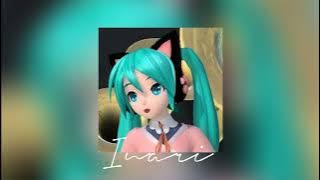 Kikuo - Universe Cat Drowning (Sped Up)