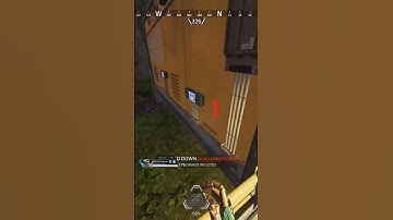 #Rampage #apex_legends #apexlegends #apex #1v1 #PathFinder #apexlegendsclips #apexclips #gaming