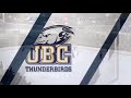 WHKY SF: UBC vs. MAN Game 1 (Feb. 22, 2019)