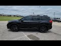 2026 Subaru Ascent Onyx Edition Touring TX Waco, Woodway, Killeen, Robinson, Hewitt