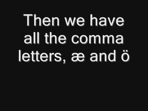 What The Heck Does The Letter D Sound Like Endalaus