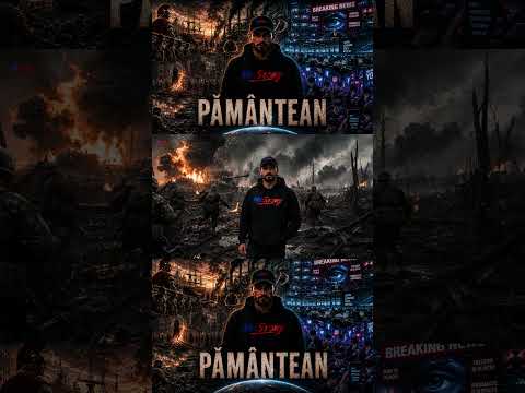 Promo Pământean