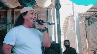 Lagu Mandar Jenaka, Asyik, dari GONDRONG JAREPA Refleksi Kehidupan TO DIOLO' VS Kehidupan TO DITE'E