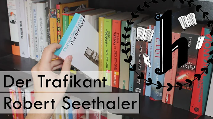 [Besprechung] Der Trafikant - Robert Seethaler