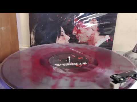 My Chemical Romance - Thank You For The Venom Live (Red Splatter Vinyl Rip)