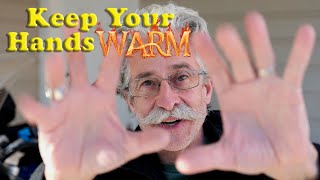 Celebrity The Best Tips To Keep Your Hands Warm Profile
