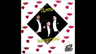 Tempo Dominicano - Me Gustas Tanto 1986 L.r.e.
