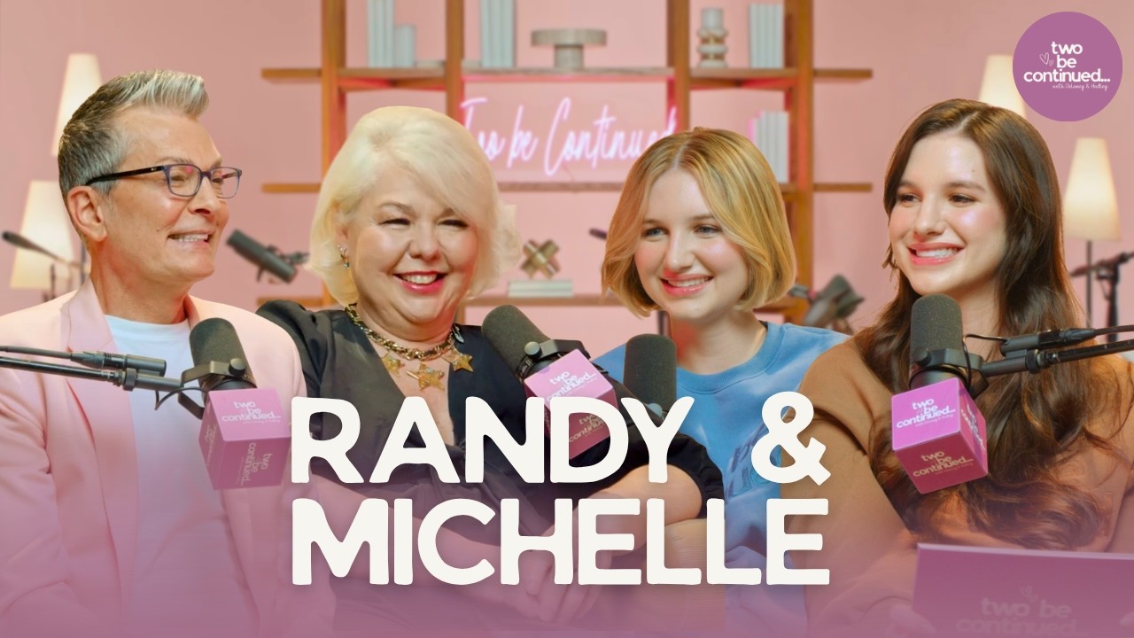 Randy & Michelle: There’s No Such Thing as a Bridezilla