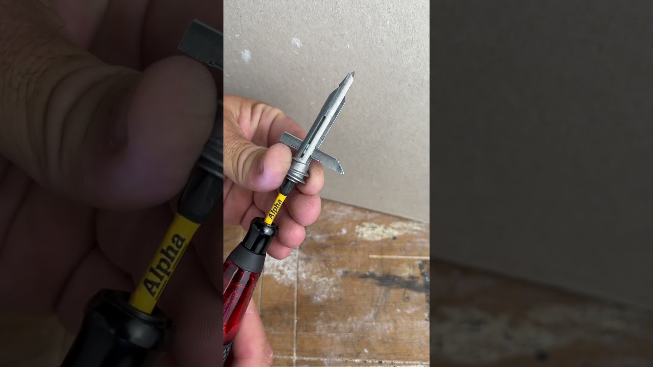 Ramset super wallmate