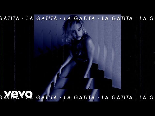 Lalo Ebratt, Chencho Corleone, Cazzu - La Gatita (Remix / Lyric Video) ft. Tainy