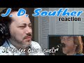 [REACTION]  J.D. Souther - You're Only Lonely  (1979)