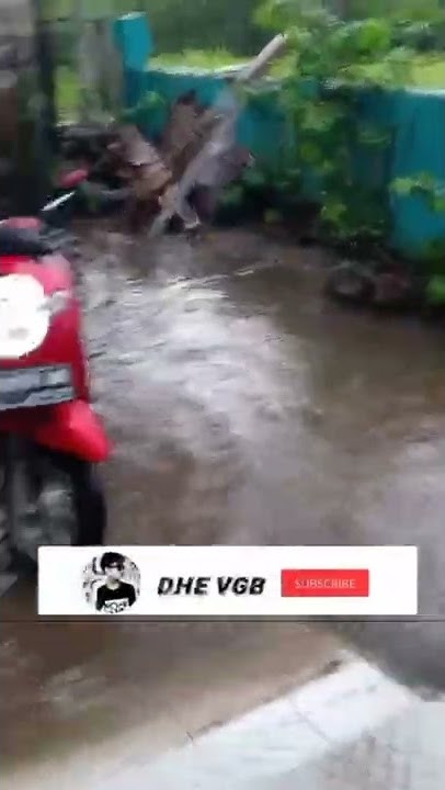 UDAH TERLANJUR BASAH