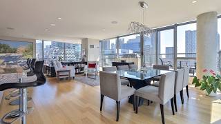 55 Stewart St | Thompson Residences