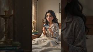 😱 Doctor Ki Cabin Mein Soyi... Aur Sab Badal Gaya! | Parallel Universe Ending#shorts#ytshorts#viral