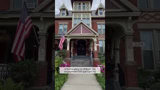 Historic B B on Millionaires Row in Erie Pennsylvania Best Address