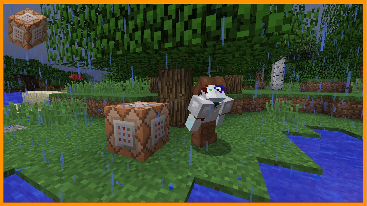 Minecraft Multiplayer Detect Sky YouTube