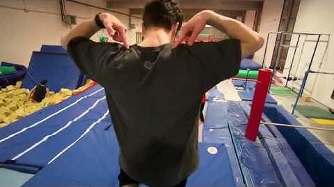 3X ARENA | Parkour Freerunning and much more!