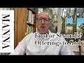 First or Second? see which God rejects! #faithbuilding #devotional #tithesandofferings