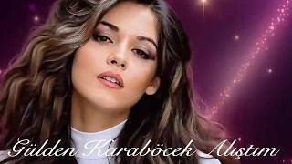 Gülden Karaböcek - Alıştım