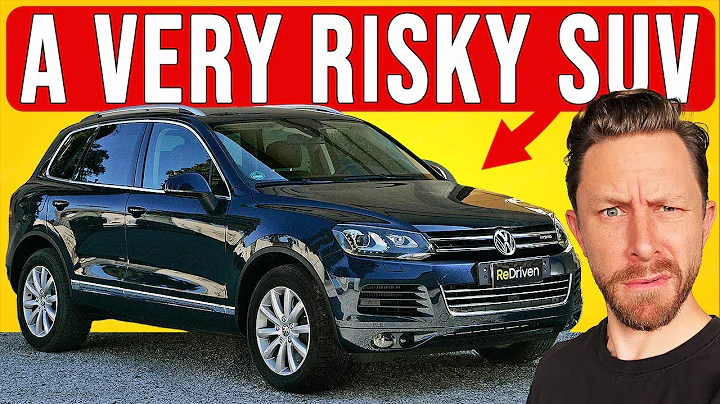 Why the Volkswagen Touareg is so frustrating... | ReDriven used car review - DayDayNews