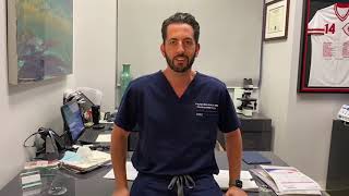 Dr. Peyton Berookim Colonoscopy Procedure