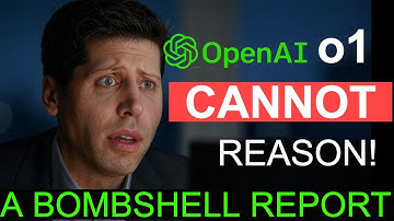 The New AI Research Proves OpenAI