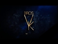 Channel promotional  vk bros  solid logo reveal  official  2020