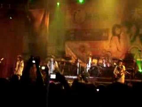 2007/5/11清雲畢業演唱會