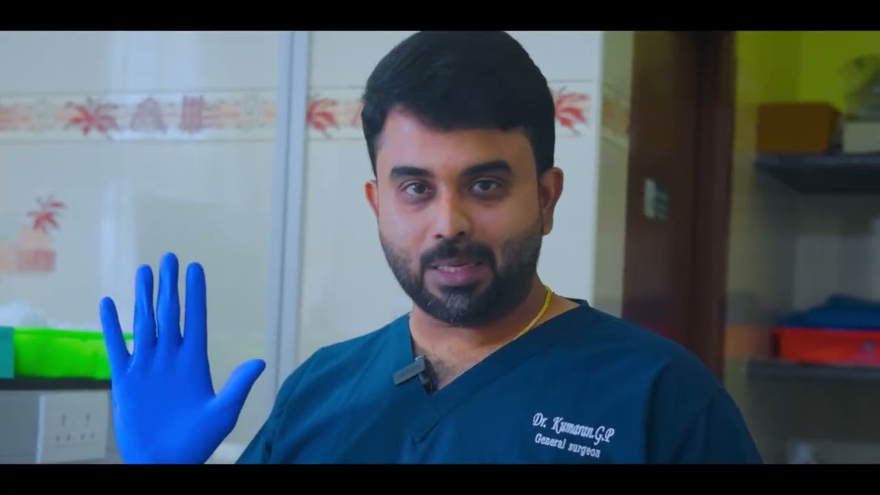What Happens During an Endoscopy? | Dr. Kumaran Performs Live Procedure | GEM Hospitals