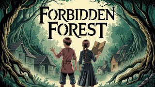 The Enchanted Forest: A Journey into Mystery | Folktale Reloaded🌲✨