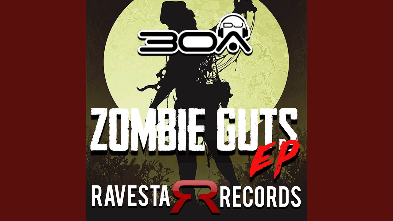 Zombie Guts - YouTube