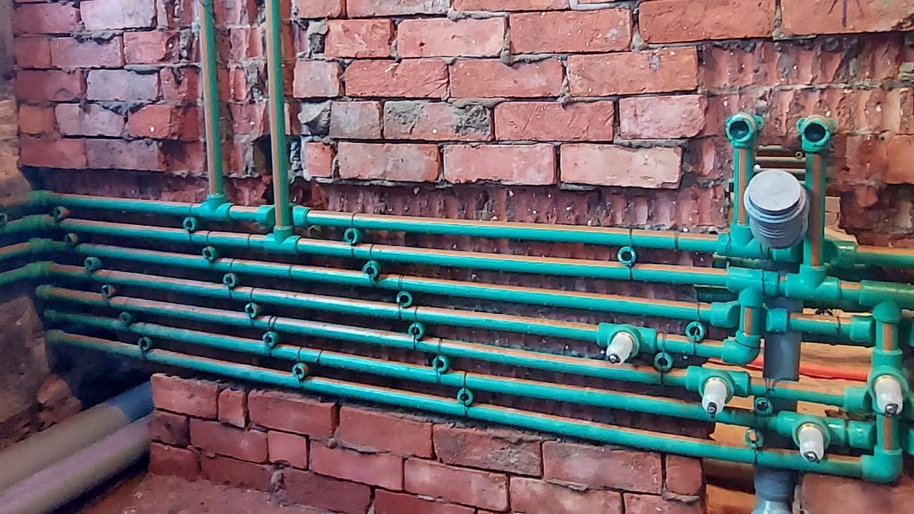 شرح سيستم غلايا مركزي يخليك مهندس في مجال السباكه   #سباك_شاطر #البيت_الحديث  #جروهى #محمد_صلاح