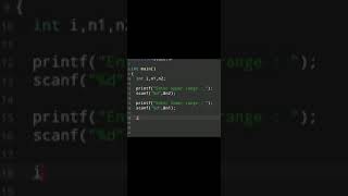 #37 | How To Start Learning Computer program | Coding Exercise38 #shorts #Clanguage