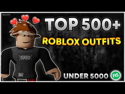 500 Cool Roblox Boys Girls Outfits Under 5000 Robux 2020 Oder Edition Youtube - robloxs top model radio for 5 robux in des roblox