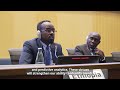 #RC76AFRO: Regional Data Hub side event