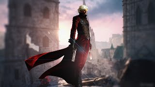 Devil May Cry 3 — Taste The Blood | Custom Mix