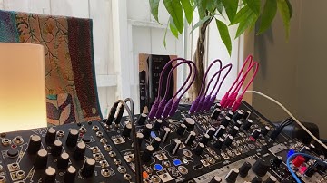 Instruo vs. Make Noise