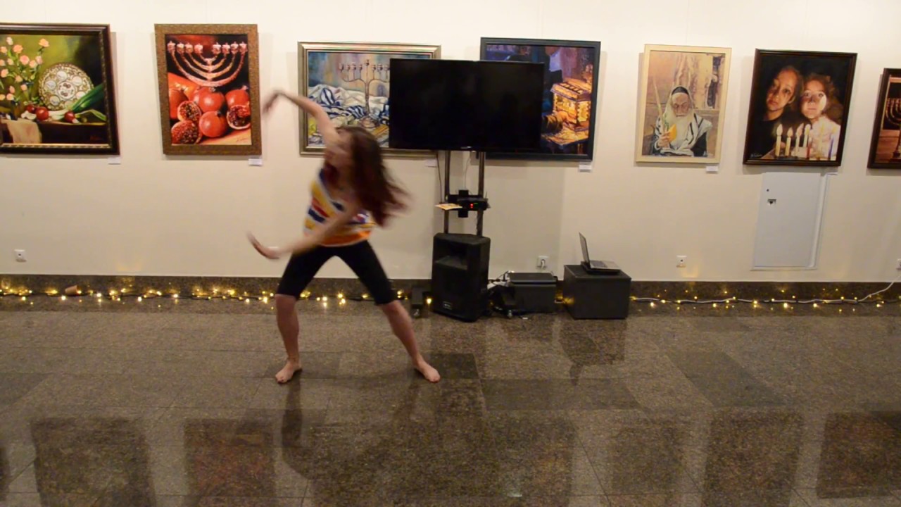 KSDC 2016 30 Sec Showcase - А тем временем в Африке (Arkadija Polianska)