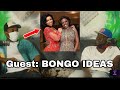 Adanko talk podcast  showboy  with bongo ideas serwaa amiherenana addonana aba anamoah ep1