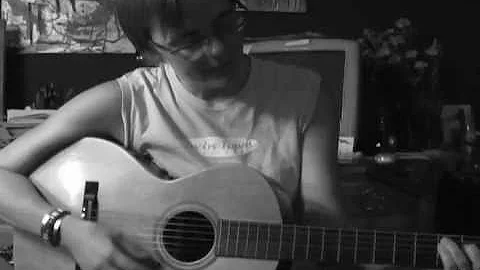Crazy Amy Krueger - Bury Me With You