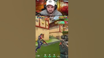 Hiko INHUMAN REACTION