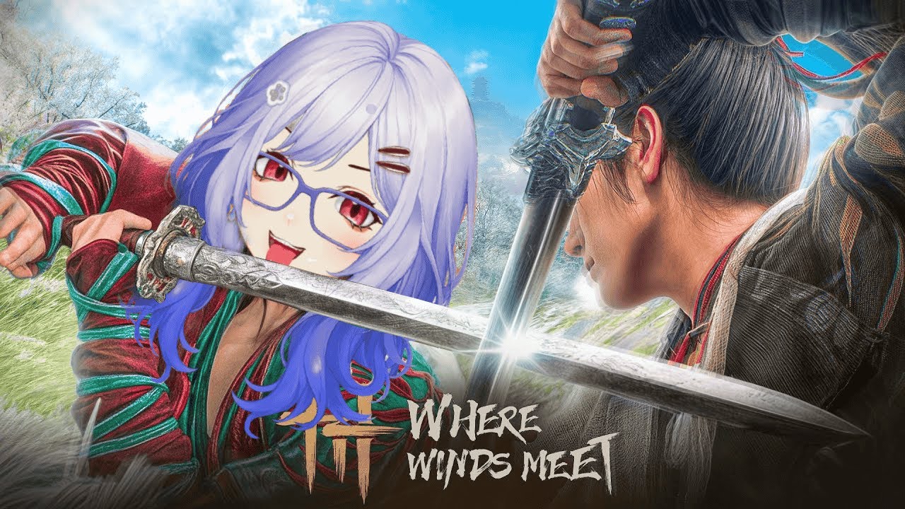 Main Character Energy, NPC Skill  | HALWAPURI | 