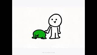 What Happens When You Touch A Strange Frog