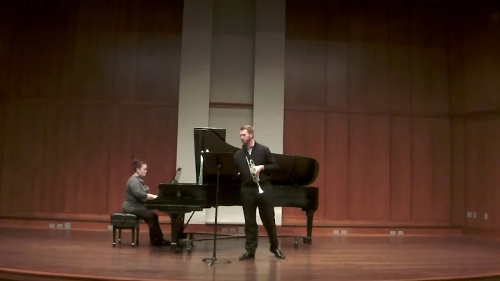 Trumpet Concerto No. 1, Mvt. 3
