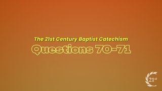 Questions 70-71