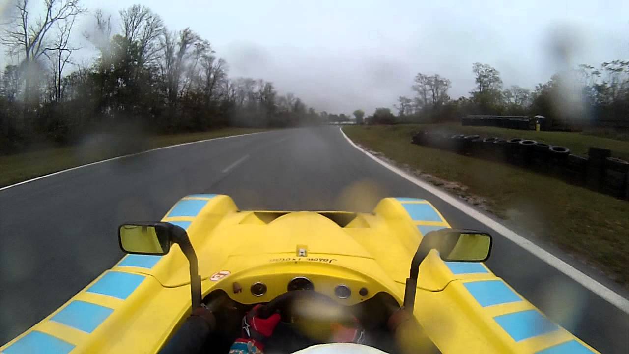 Stephen TT Summit Point October IMG Entropy Racing ESR